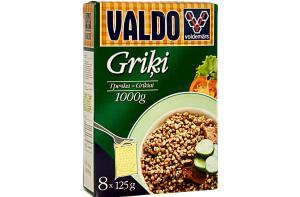 Владелец Valdo: гречка может исчезнуть вообще