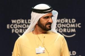 Дубайский шейх решил обогнать Абрамовича по длине яхты