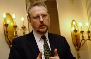 Центр госязыка обвинил TV5 в нежелании переводить Герхардса