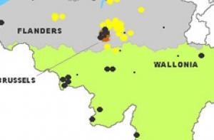 Бельгийский вице-премьер предсказал распад страны