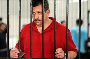 Дело Бута вызвало политический кризис в Таиланде