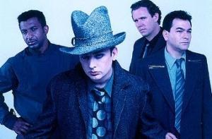 Продюсер Эми Уайнхаус поможет возродить Culture Club