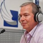 Титавс: Лембергс может стать президентом Латвии