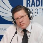 Сеглиньш доволен своей политической карьерой