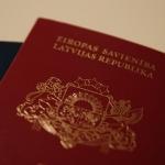 Некоторые паспорта не будут годны для поездок в нешенгенские страны