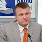 Шлесерс нашел с Судрабой общий язык