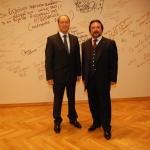 Советник Медведева: хватит извиняться за старые грехи