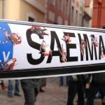 Бывшие политики готовы вернуться