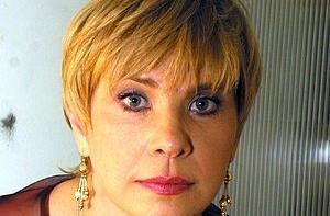 Актриса Догилева попала в больницу