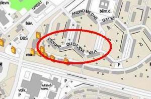 Жителя улицы Дудаева проверяют на причастность к терроризму