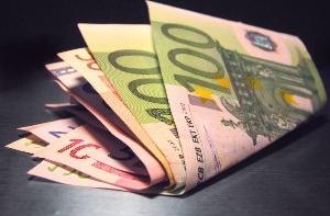 Полиция задержала распространителей фальшивых евро