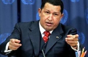 Чавес: венесуэльская система проведения выборов совершенна