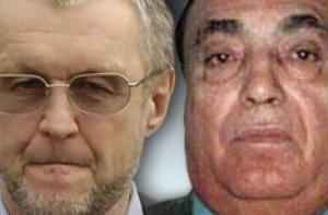 Покушение на Хасана привязали к убийству Япончика