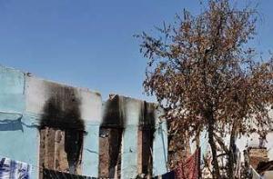 Киргизия нашла виноватых в погромах