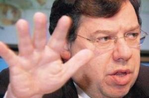 Премьер Ирландии дал интервью в нетрезвом виде (аудио)