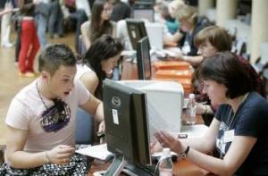 Число студентов в Латвии сократится на десятки тысяч