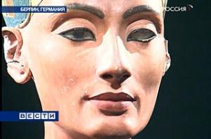 Египтологи: царица Нефертити была отнюдь не красавицей