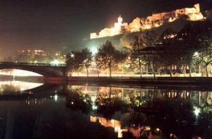 В Грузии восстановили энергоснабжение после аварии на ЛЭП