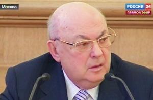 И.о. мэра Москвы отменил строительство под стенами Кремля