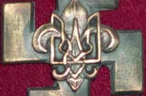 Литовская таможня задержала флаги со свастикой