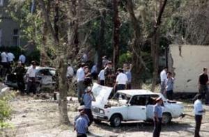 В теракте в Таджикистане заподозрили узбекских исламистов