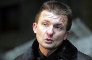 Следствие: Вашкевича пытались взорвать с помощью телефона