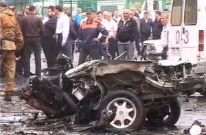 Охранник рынка во Владикавказе спас десятки жизней