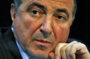 Генпрокуратура РФ нашла все зарубежные активы Березовского