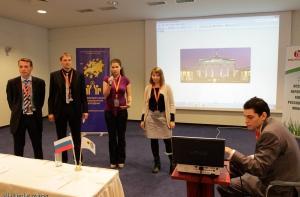 В Риге основан Европейский альянс русскоязычной молодежи