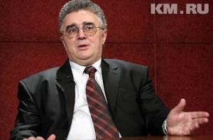 Эксперт: Россия с трепетом ждет результаты выборов в Сейм