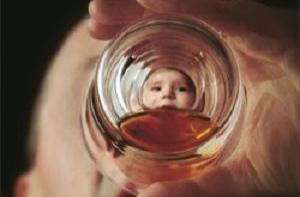 Каждый шестой россиянин сознался в пьянстве