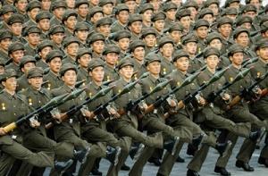 Новое руководство КНДР будет избрано уже на следующей неделе