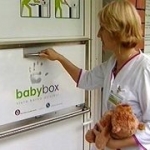 В Вентспилсе рассматривается возможность открыть Baby Box
