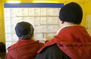 За год нашли работу более 21 тысячи человек