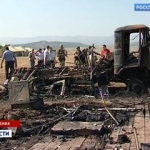 Названо имя буйнакского террориста