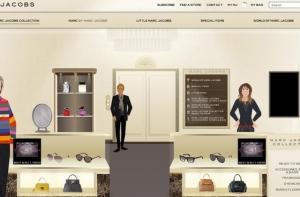 Марк Джейкобс открыл онлайн-универмаг