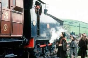 Британская почта выпустила первую «умную» марку