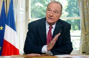 Экс-президент Франции пойдет под суд