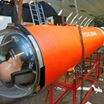 Первый пуск самодельной космической ракеты окончился неудачно