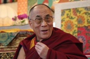 Далай-лама назвал немецкую демократию образцовой