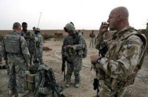 Солдаты США отрезали части убитых афганцев на память