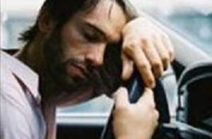 CSDD исследует степень усталости водителей
