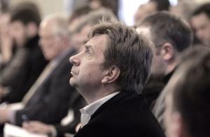 Директор LNT: хулиганы хотят сорвать «Дебаты лидеров»