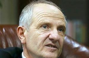 Президент Косова ушел в отставку