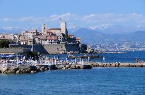 Француз, лишившийся рук и ног, сумел переплыть Ла-Манш