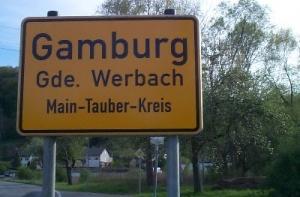 Гамбург признан криминальной столицей Германии