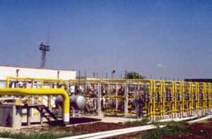 В Болгарии на транзитном газопроводе произошел взрыв