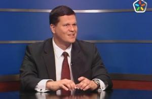 На TV5 завели два дела из-за латышского языка