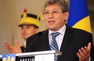 На молдавского президента подали в суд из-за шутки