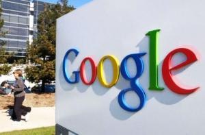 Наиболее полюбившейся латвийцам маркой этого года стал «Google»